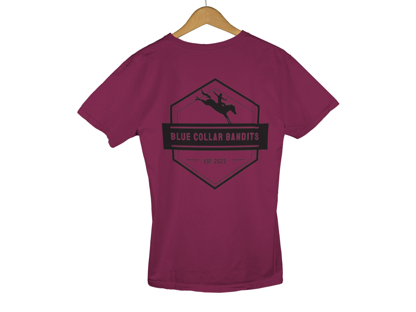 BCB OG Tee