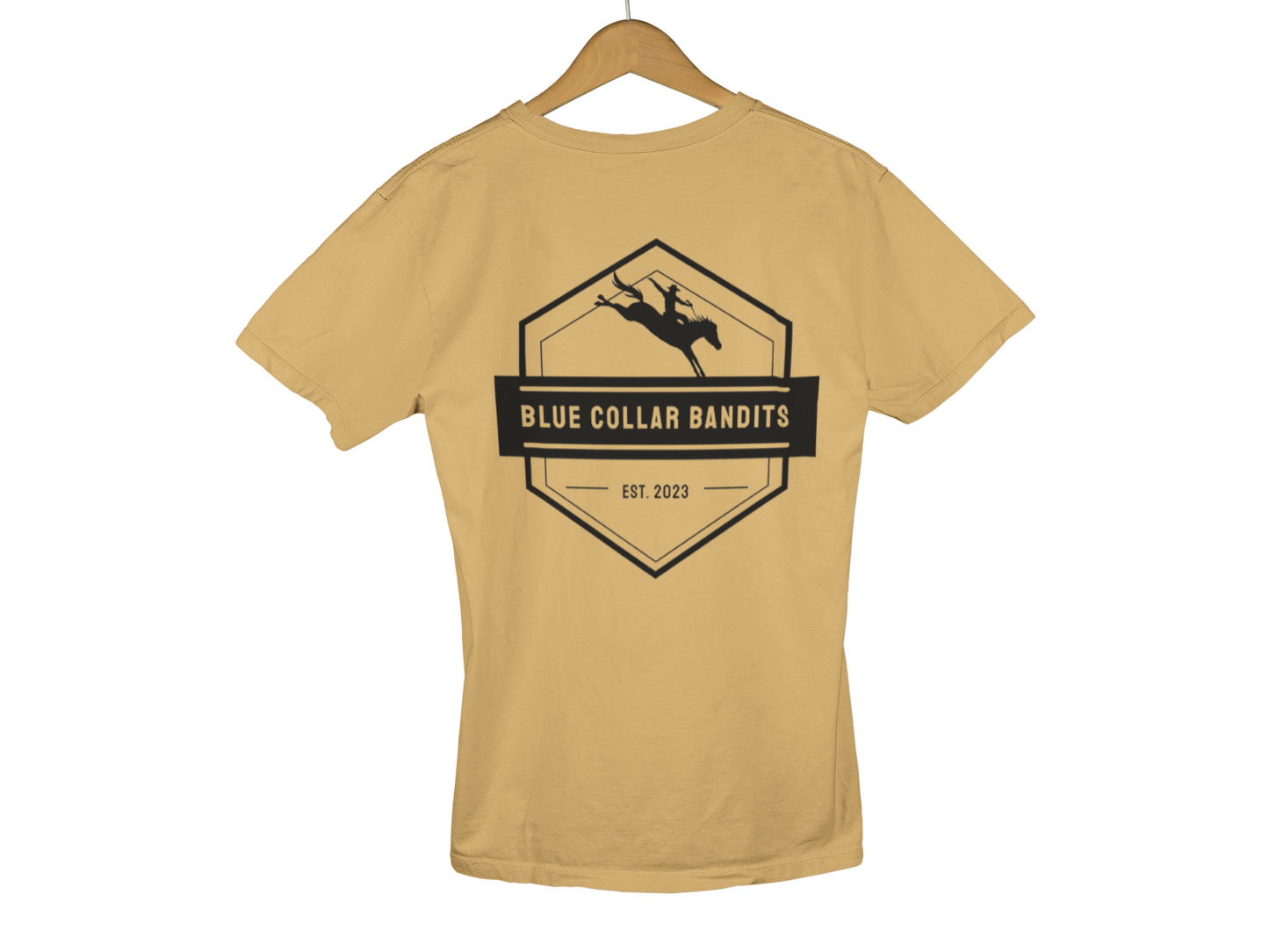 BCB OG Tee