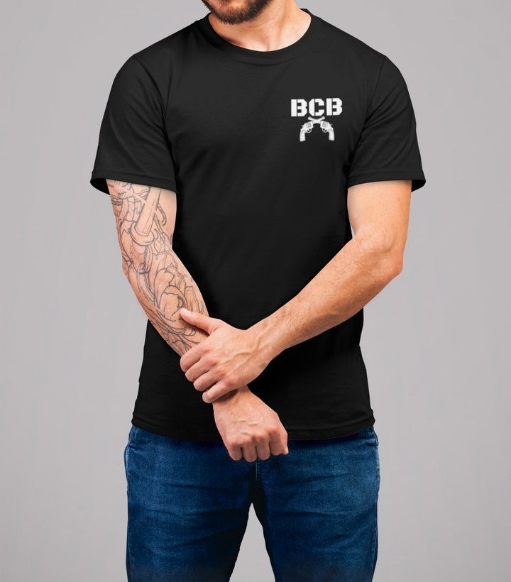 Mens Outlaw Tee