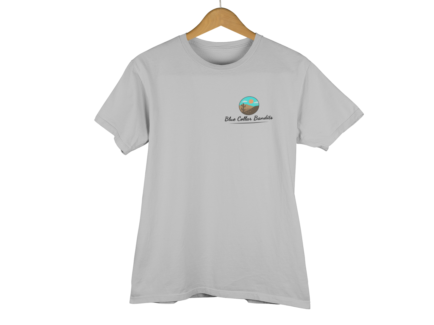 Bcb Adventure Tee