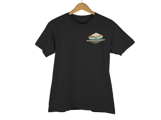 Offroad Tee