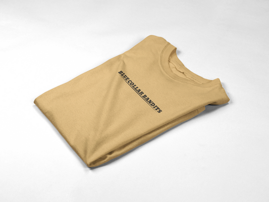 Basic Front Logo Tee