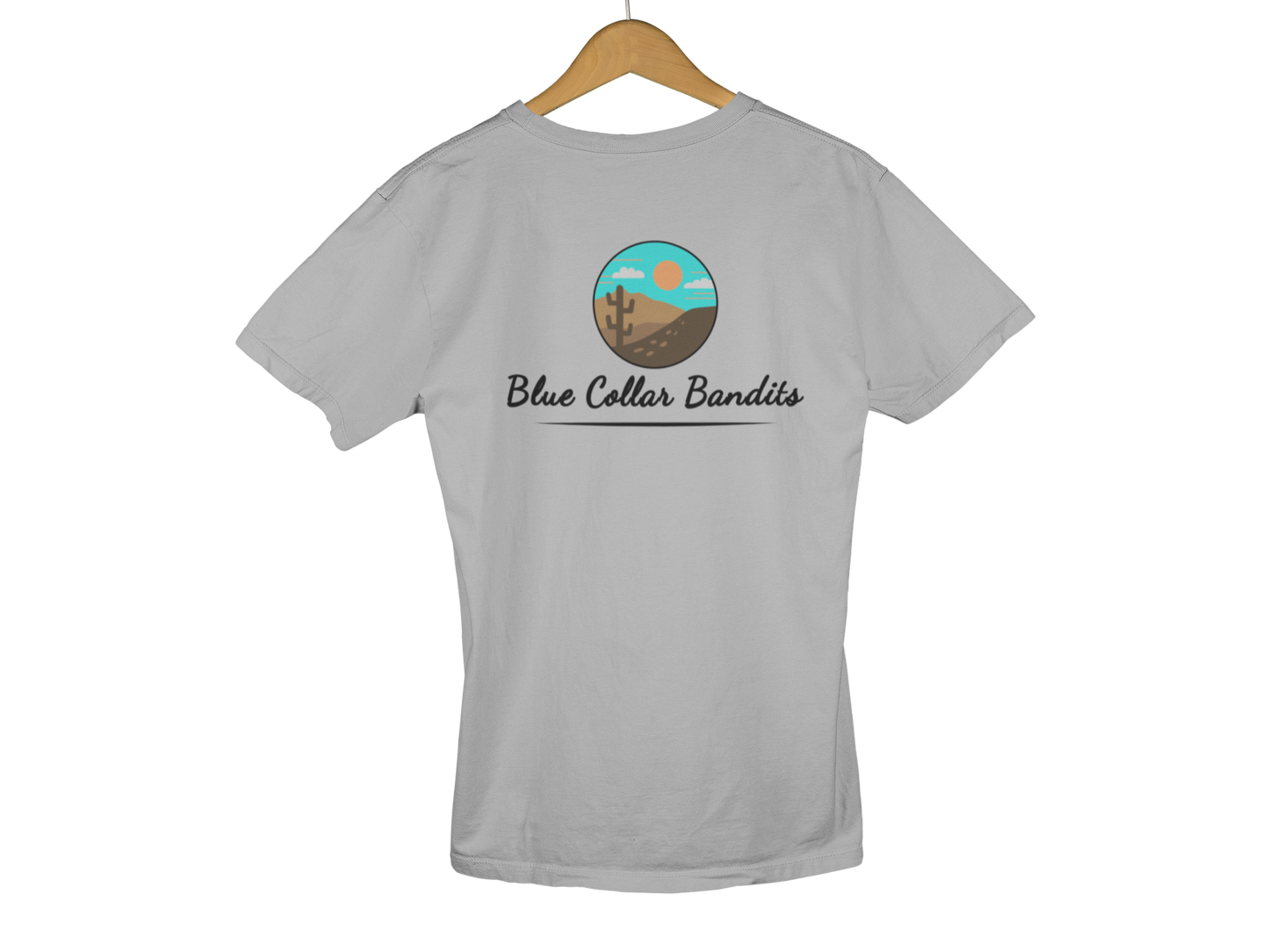 Bcb Adventure Tee