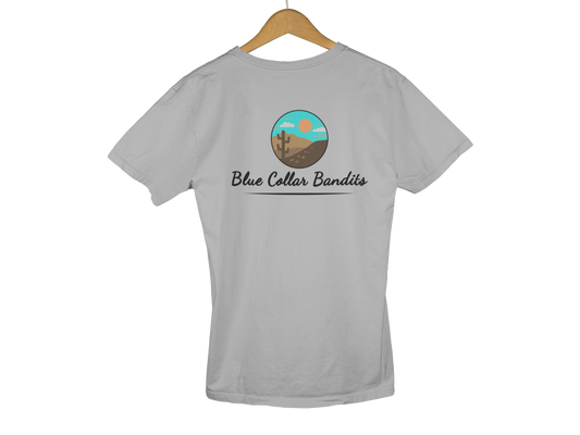 Bcb Adventure Tee